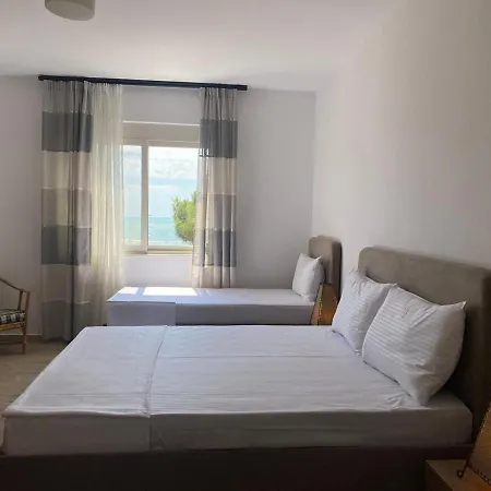Rumar Hotel Appartement Durrës