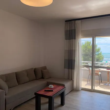 Appartement Rumar Hotel *