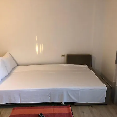 Appartement Rumar Hotel Durrës