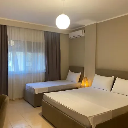 Appartement Rumar Hotel