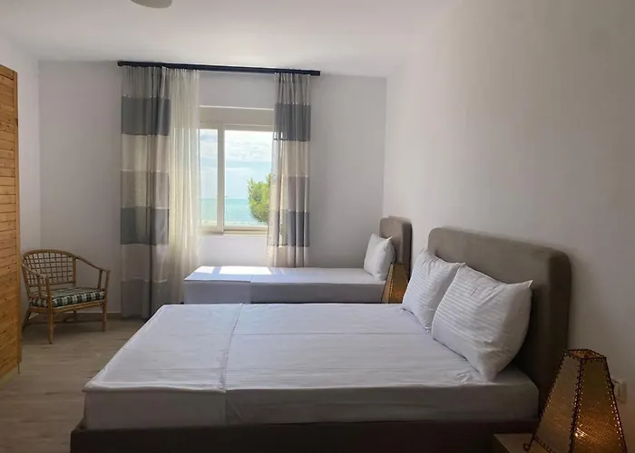 Rumar Hotel Appartement Durrës