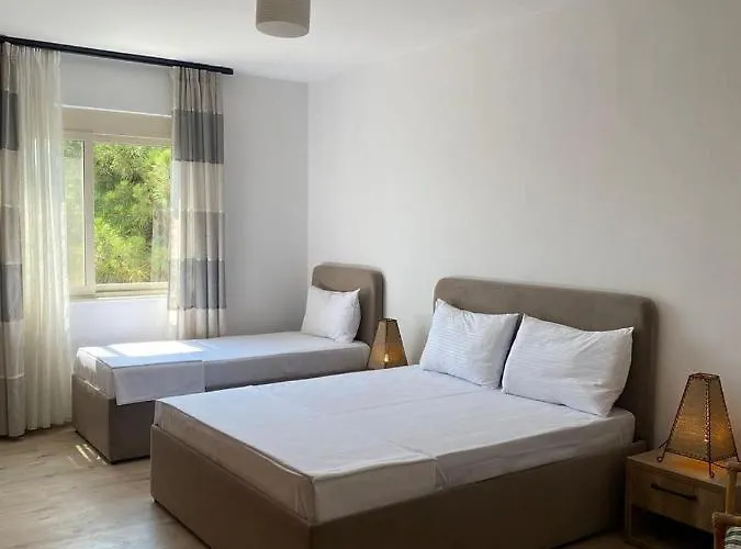 Rumar Hotel Appartement