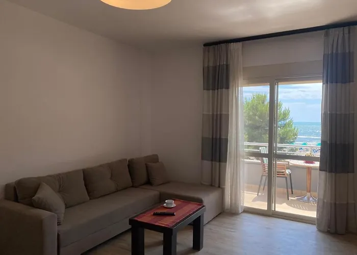 Appartement Rumar Hotel *