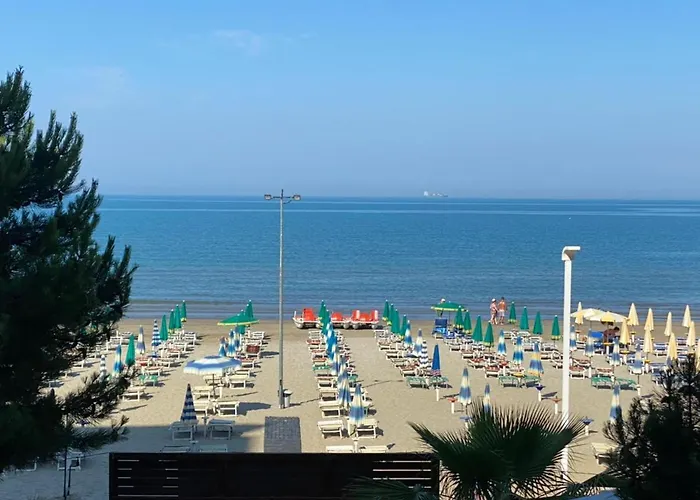 Rumar Hotel Durrës