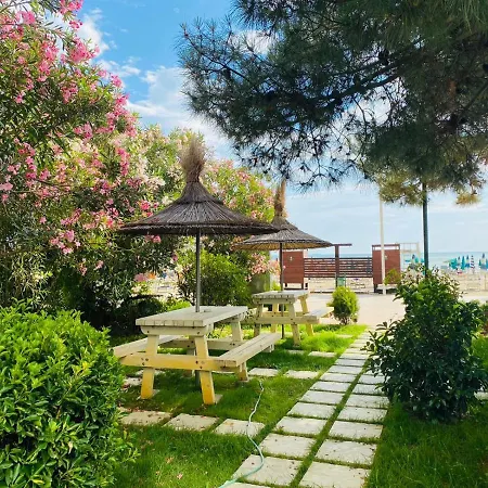 Rumar Hotel 公寓 *