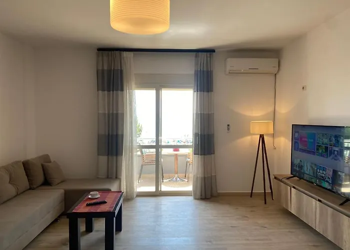 Rumar Hotel Apartament
