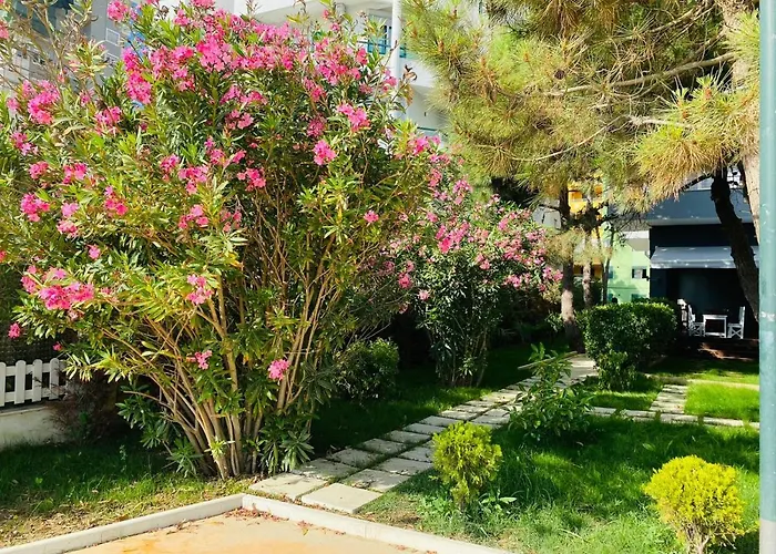 Rumar Hotel * Durrës