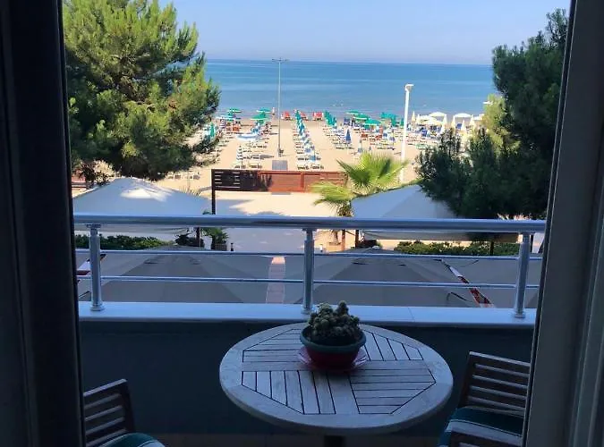 Rumar Hotel Apartament *