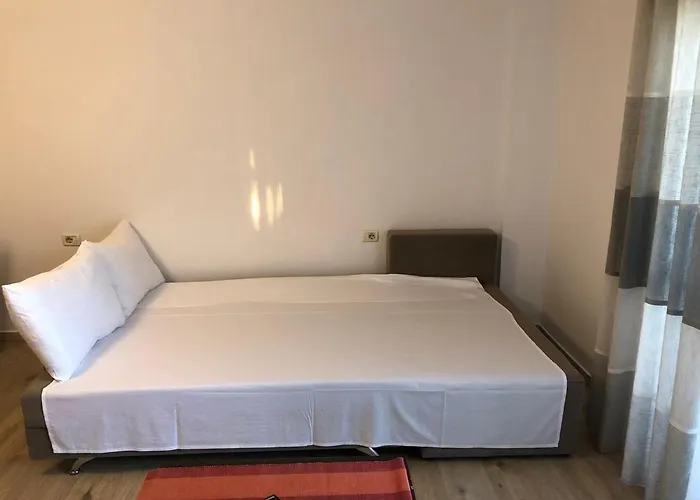 Apartament Rumar Hotel Durrës