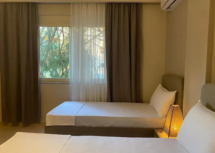 Apartament Rumar Hotel Durrës